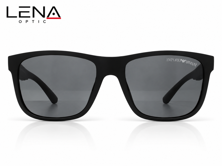 عینک آفتابی Emporio Armani مدل EA4182U
