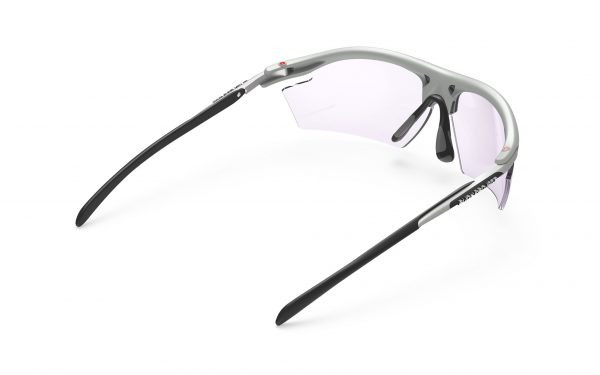 عینک آفتابی ورزشی و محافظتی رودی پروجکت ( Rudy project ) مدل Rydon Slim light grey matte