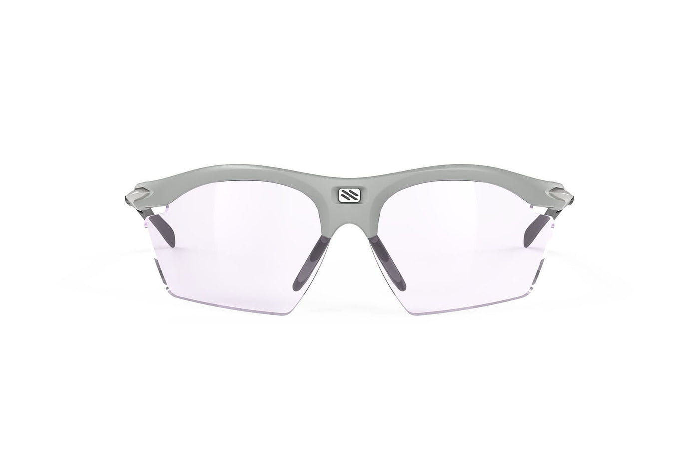 عینک آفتابی ورزشی و محافظتی رودی پروجکت ( Rudy project ) مدل Rydon Slim light grey matte