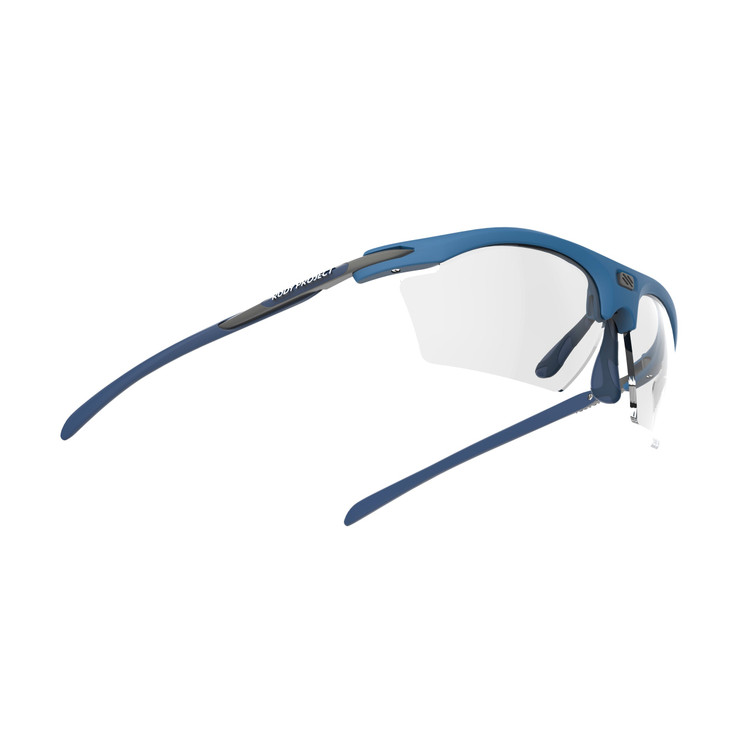 عینک آفتابی ورزشی و محافظتی رودی پروجکت ( Rudy project ) مدل Rydon pacific blue matte