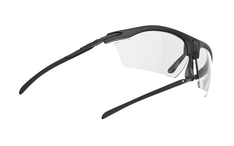 عینک آفتابی ورزشی و محافظتی رودی پروجکت ( Rudy project ) مدل Rydon matte black z87