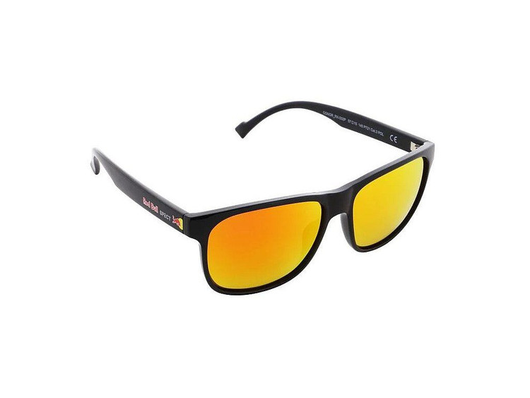 عینک آفتابی ورزشی ردبول اسپکت(Red Bull SPECT) مدل Conor_Rx-002P