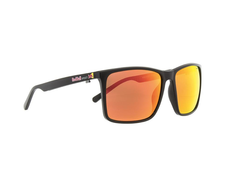 عینک آفتابی ورزشی ردبول اسپکت( Red bull spect) مدل BOW_002P