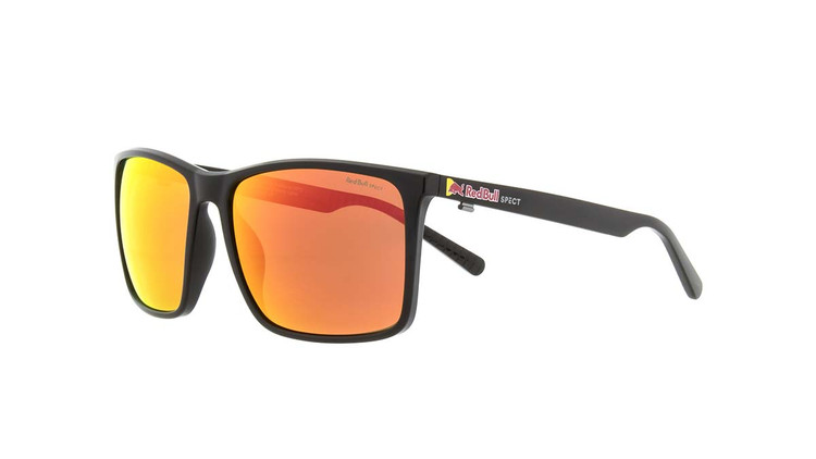 عینک آفتابی ورزشی ردبول اسپکت( Red bull spect) مدل BOW_002P