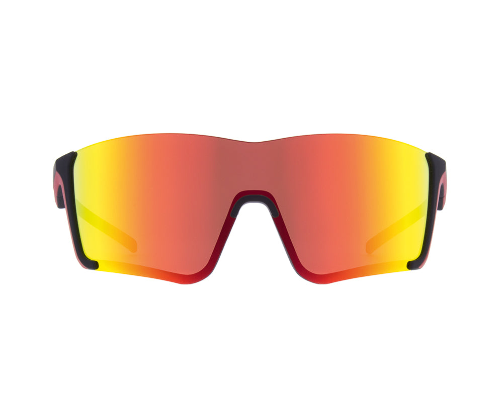 عینک آفتابی ورزشی ردبول اسپکت( Red bull spect) مدل BACKRA-002