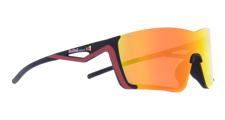 عینک آفتابی ورزشی ردبول اسپکت( Red bull spect) مدل BACKRA-002
