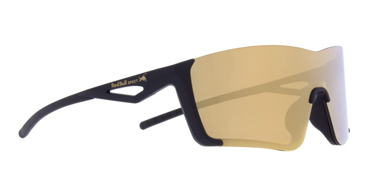 عینک آفتابی ورزشی ردبول اسپکت( Red bull spect) مدل BACKRA-004